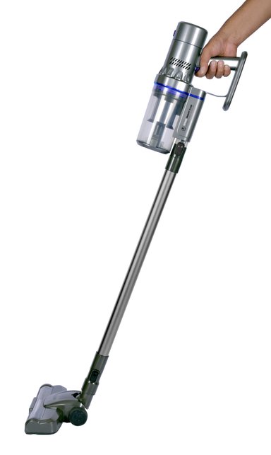 ASPIRADORA DE POLVO VERTICAL INALAMBRICA API-200SI - 3
