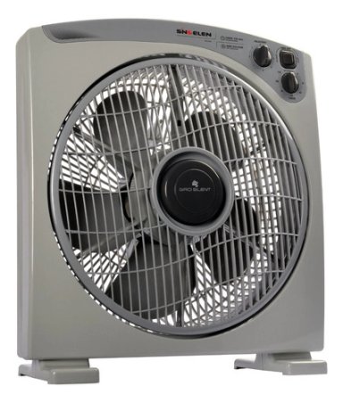 VENTILADOR BOX 12  SINDELEN VB-12GR - 3