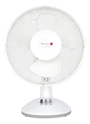 VENTILADOR SOBREMESA SINDELEN 2VEL. VS-902BL - 1