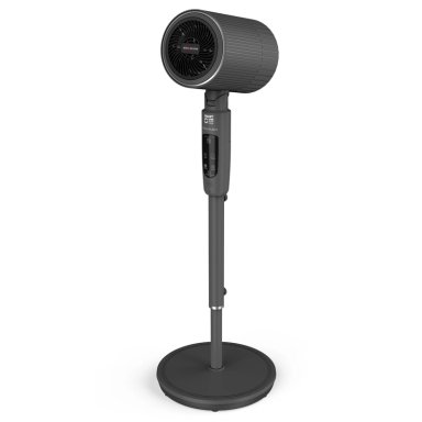 VENTILADOR / CALEFACTOR SMART POWER AIR VP-6WGR - 1