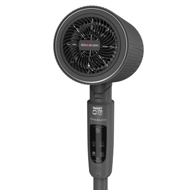 VENTILADOR / CALEFACTOR SMART POWER AIR VP-6WGR - 6