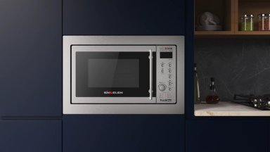 MICROONDAS EMPOTRABLE DELI COOK MDE-26IN - 5
