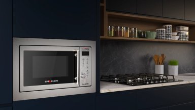 MICROONDAS EMPOTRABLE DELI COOK MDE-26IN - 7