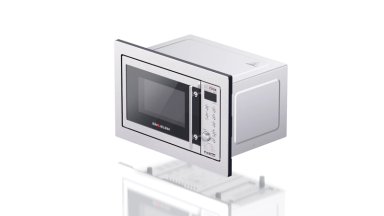 MICROONDAS EMPOTRABLE DELI COOK MDE-26IN - 8