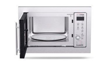 MICROONDAS EMPOTRABLE DELI COOK MDE-26IN - 9