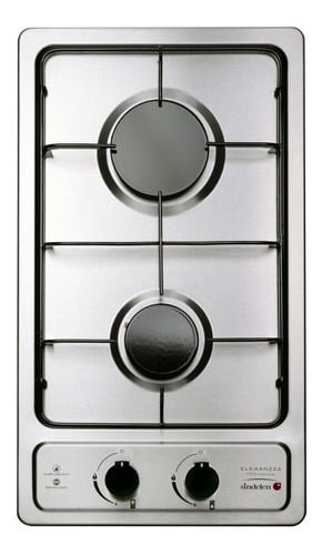 ENCIMERA GAS SINDELEN CEG-4250IN 2 QUEMADORES - 1