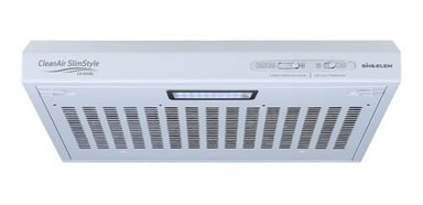 CAMPANA EXTRACTORA, SINDELEN, CA-605BL SLIM STYLE - 1