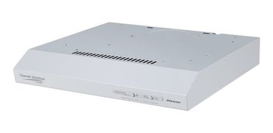 CAMPANA EXTRACTORA, SINDELEN, CA-605BL SLIM STYLE - 3