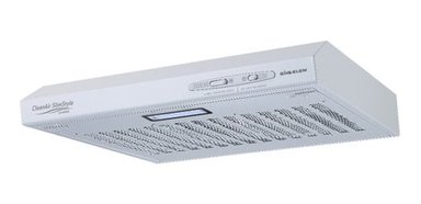 CAMPANA EXTRACTORA, SINDELEN, CA-605BL SLIM STYLE - 4