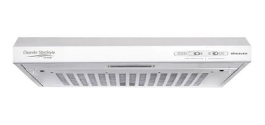 CAMPANA EXTRACTORA, SINDELEN, CA-605BL SLIM STYLE - 5