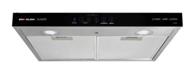 CAMPANA COCINA AUTOMATICA CA-600AIN - 1