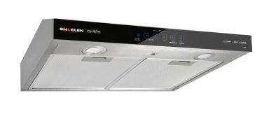CAMPANA COCINA AUTOMATICA CA-600AIN - 3