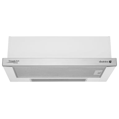 CAMPANA SINDELEN CAR-610IN - 1