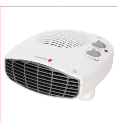 TURBO CALEFACTOR HORIZONTAL SINDELEN TC-2060H 1920W - 1