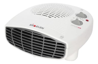 TURBO CALEFACTOR HORIZONTAL SINDELEN TC-2060H 1920W - 3