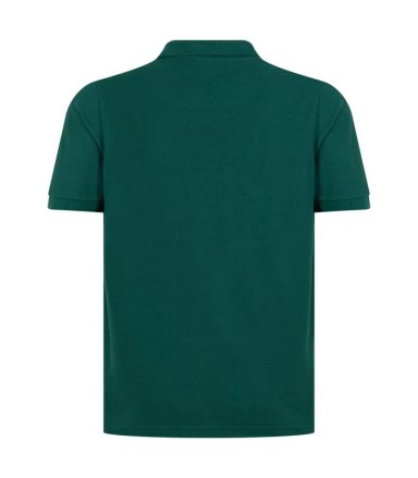 POLERA PIQUE  MANGA CORTA PREMIUM 60/40 IDEAL PARA BORDAR - 6