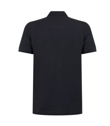 POLERA PIQUE  MANGA CORTA PREMIUM 60/40 IDEAL PARA BORDAR - 4