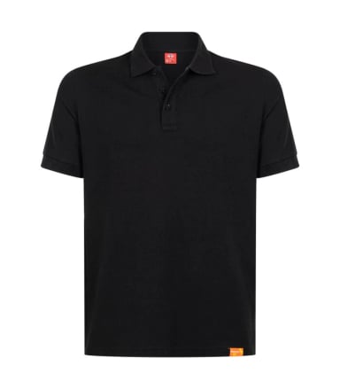 POLERA PIQUE  MANGA CORTA PREMIUM 60/40 IDEAL PARA BORDAR - 5