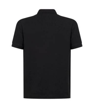 POLERA PIQUE  MANGA CORTA PREMIUM 60/40 IDEAL PARA BORDAR - 6