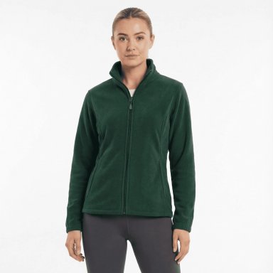 Micropolar Térmico Mujer Practical Line Trabajo Invierno - 1