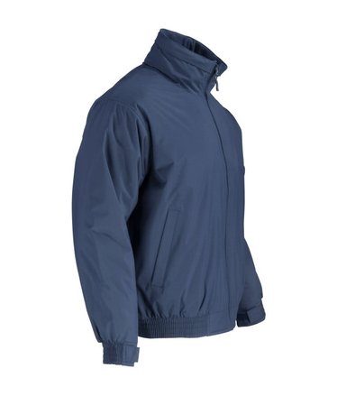 CASACA TÉRMICA IMPERMEABLE PIONNER MANGA LARGA HOMBRE - 2