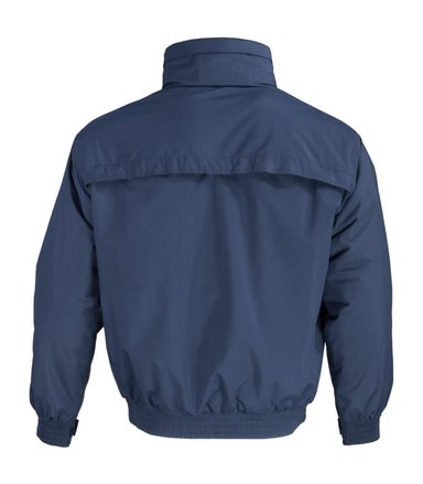 CASACA TÉRMICA IMPERMEABLE PIONNER MANGA LARGA HOMBRE - 5