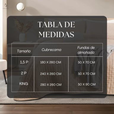 CUBRECAMA QUILT + FUNDAS DE ALMOHADA COBERTORES ACOLCHADO AZ - 9