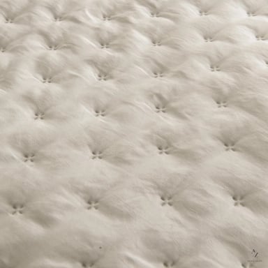 CUBRECAMA QUILT + FUNDAS DE ALMOHADA COBERTORES ACOLCHADO AZ - 10