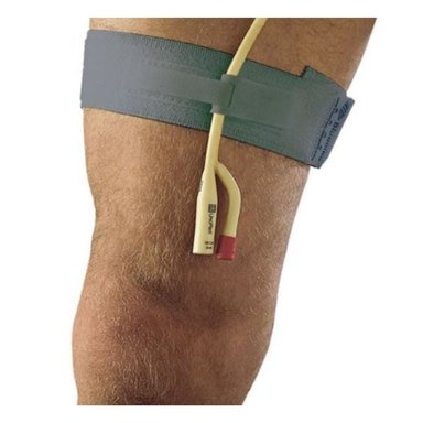 SUJETADOR DE SONDA FOLEY-BLUNDING - 1