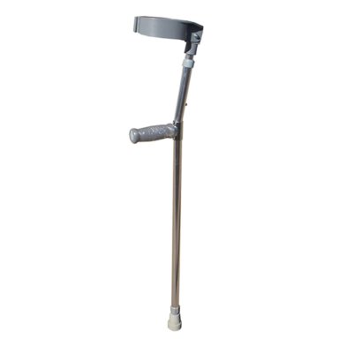BASTON CODERA MOVIL AJUSTABLE-BLUNDING - 1