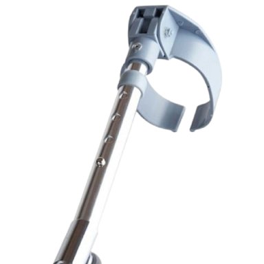 BASTON CODERA MOVIL AJUSTABLE-BLUNDING - 2