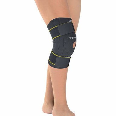 RODILLERA ESTABILIZADORA ORTOPE DICA SPORT TALLA L-BLUNDING - 1