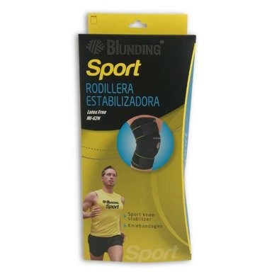 RODILLERA ESTABILIZADORA ORTOPE DICA SPORT TALLA L-BLUNDING - 2