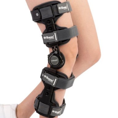 ORTESIS DE RODILLA ROM-BLUNDING - 2