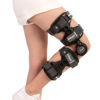 ORTESIS DE RODILLA ROM-BLUNDING - 3