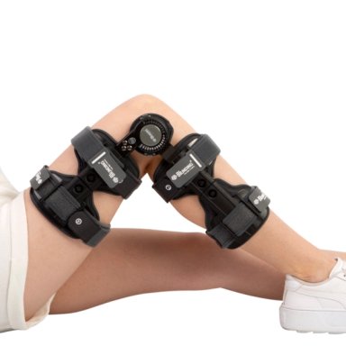 ORTESIS DE RODILLA ROM-BLUNDING - 4