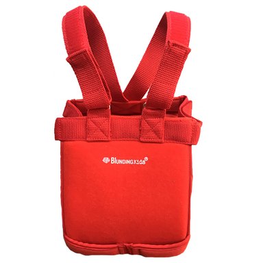 COJIN O PAÑAL DE FREJKA ROJO-TALLA M-BLUNDING - 2
