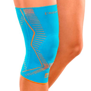 SOPORTE DE RODILLA GENUMEDI E+MOTION TALLA 4-BLUNDING - 1