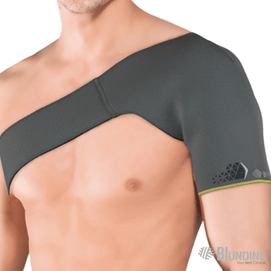 ORTESIS DE HOMBRO SPORT TALLA L-BLUNDING - 3