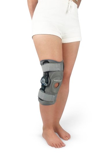 RODILLERA ROM TALLA M-BLUNDING - 1