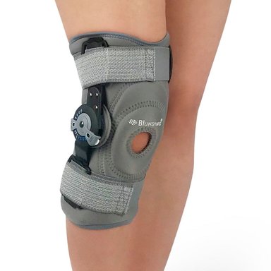 RODILLERA ROM TALLA M-BLUNDING - 2