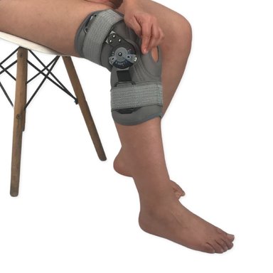 RODILLERA ROM TALLA M-BLUNDING - 3