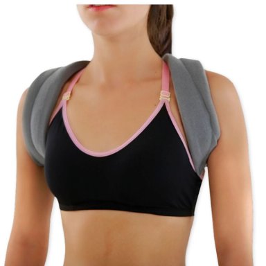 INMOVILIZADOR DE CLAVICULA TALLA M-BLUNDING - 2