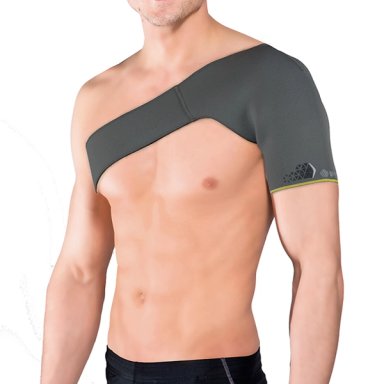 ORTESIS DE HOMBRO SPORT TALLA XL-BLUNDING - 1