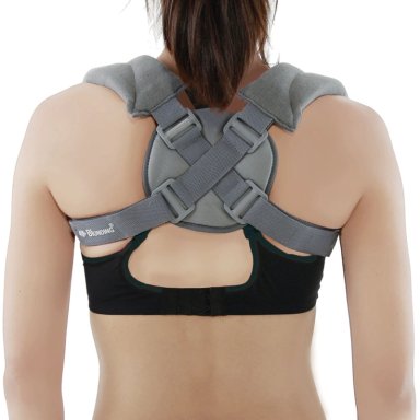 INMOVILIZADOR DE CLAVICULA TALLA L-BLUNDING - 1