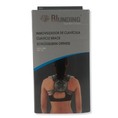 INMOVILIZADOR DE CLAVICULA TALLA L-BLUNDING - 3