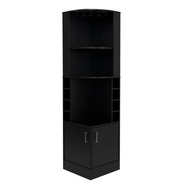 BAR ESQUINERO KAVA BEIJING WENGUE 180,6X46,9X46,9 CM - 4