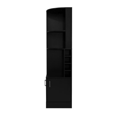 BAR ESQUINERO KAVA BEIJING WENGUE 180,6X46,9X46,9 CM - 5