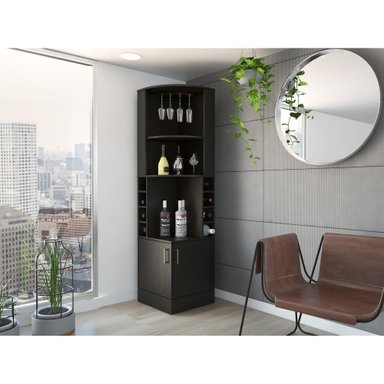 BAR ESQUINERO KAVA BEIJING WENGUE 180,6X46,9X46,9 CM - 8