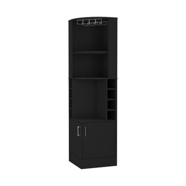 BAR ESQUINERO KAVA BEIJING COÑAC 180,6X46,9X46,9 CM - 3